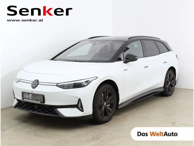 Volkswagen ID.7 4Motion Business GTX Tourer