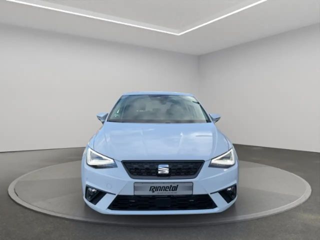 Seat Ibiza DSG Style