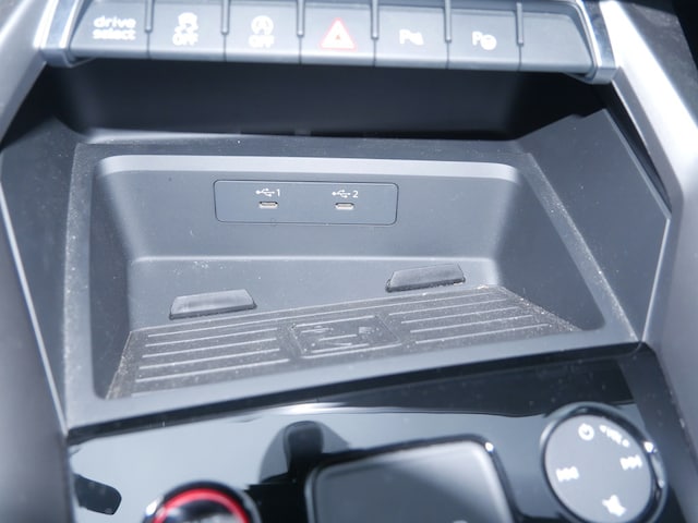 Audi S3 Quattro S-Tronic Sedan