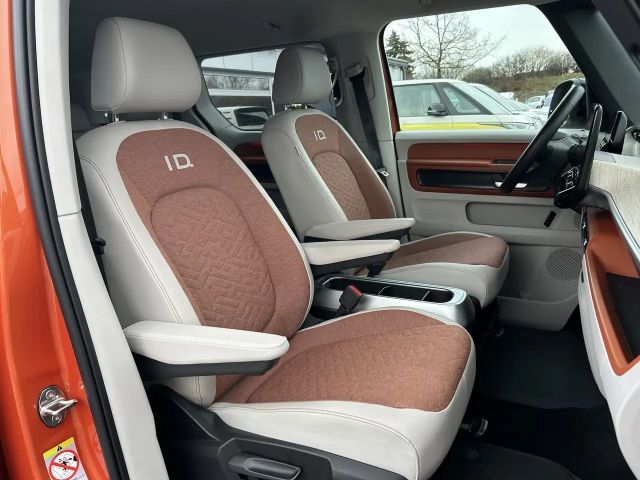 Volkswagen ID.Buzz 150 kW IQ.Drive Pro