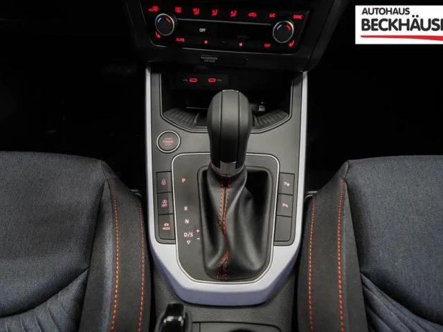 Seat Arona DSG FR-lijn