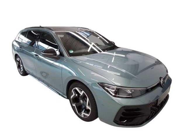 Volkswagen Passat 2.0 TDI DSG R-Line Variant