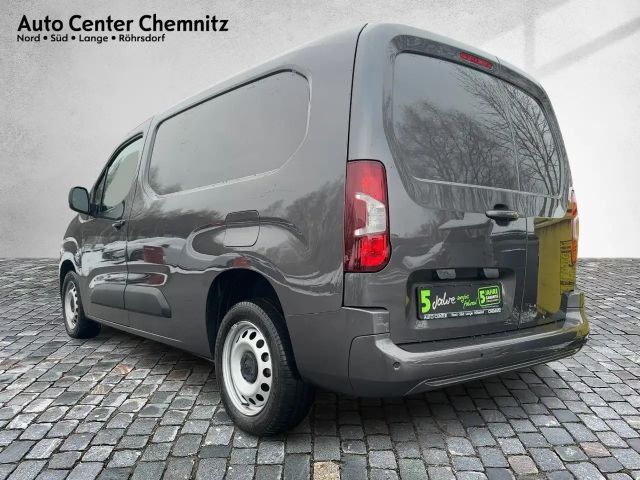 Opel Combo 1.5 CDTI