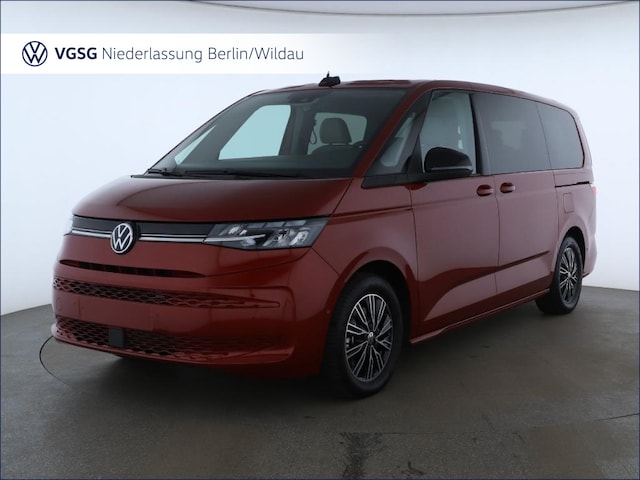 Volkswagen Multivan Lang