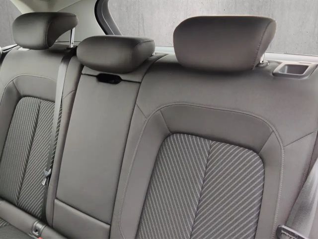 Audi Q5 40 TDI Quattro S-Tronic