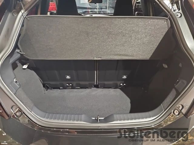 Toyota Aygo X 1.0 VVT-i Hatchback