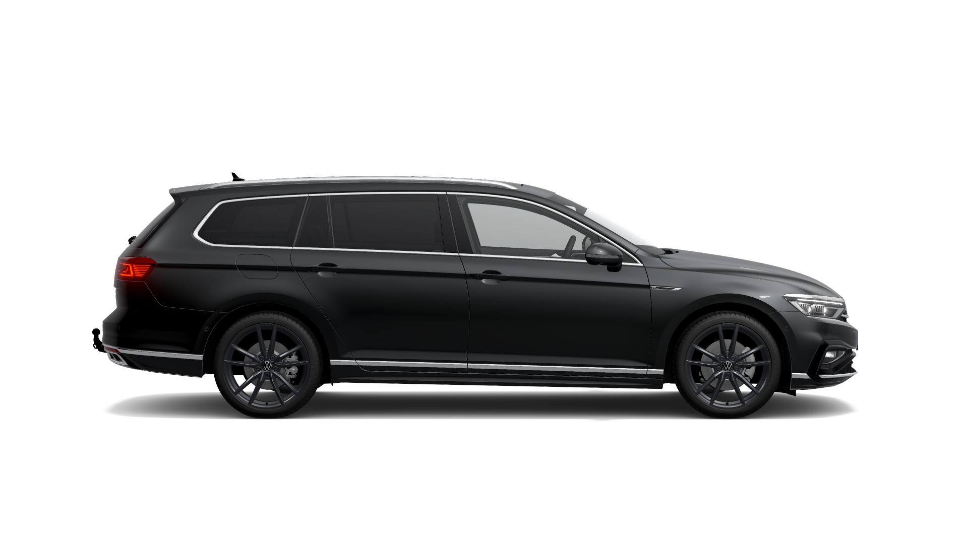 Volkswagen Passat DSG R-Line Variant