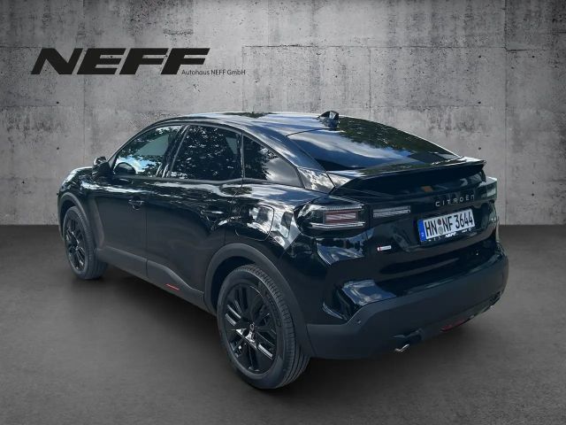 Citroën C4 145PS MHEV Collection LED+Navi+SHZ+Klima+Kam.