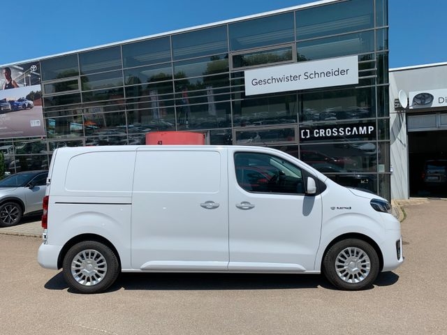 Toyota Proace Verso EV Comfort L1 Plus
