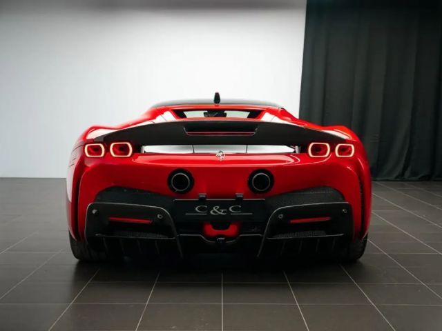 Ferrari SF90 Stradale