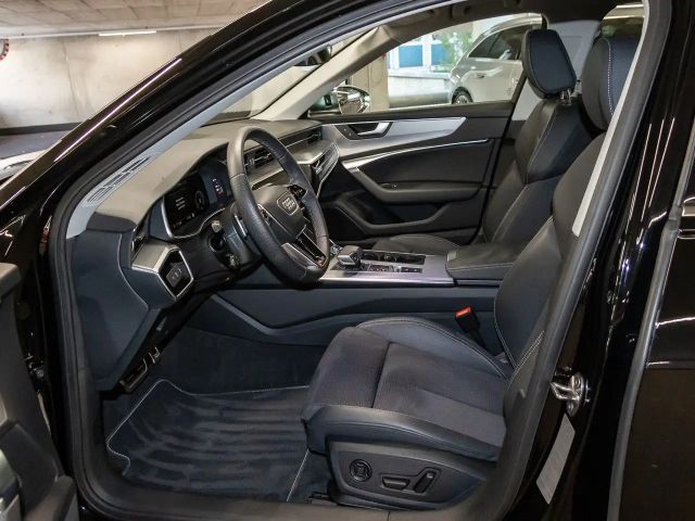 Audi S6 3.0 TDI Quattro