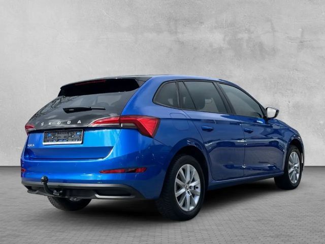Skoda Scala 1.0 TSI Ambition