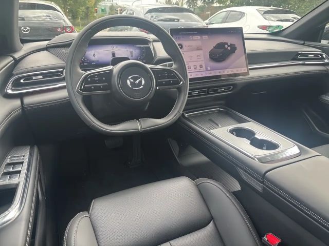Mazda 6e Takumi