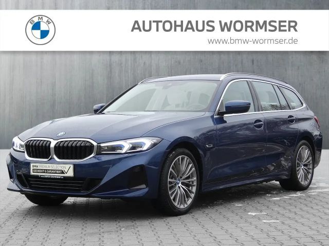 BMW 330 330e Comfort pakket Touring