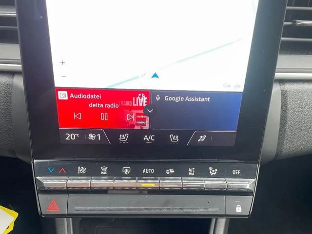 Renault Captur EDC Evolution