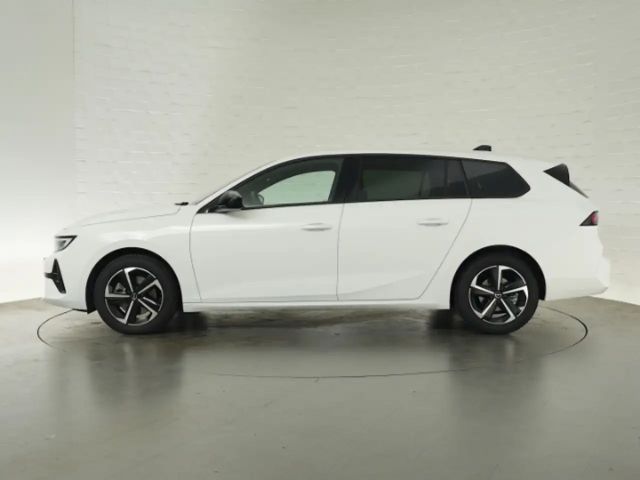 Opel Astra GS-Line Grand Sport Sports Tourer