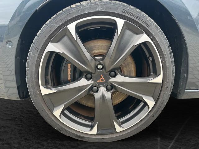 Cupra Leon 1.4 DSG VZ e-Hybrid