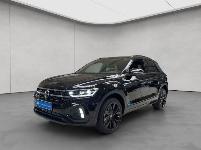 Volkswagen T-Roc 1.5 TSI DSG R-Line