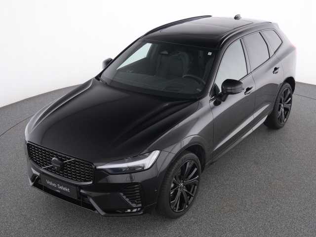 Volvo XC60 XC 60