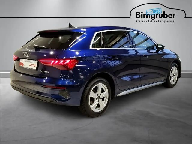 Audi A3 30 TFSI Sedan
