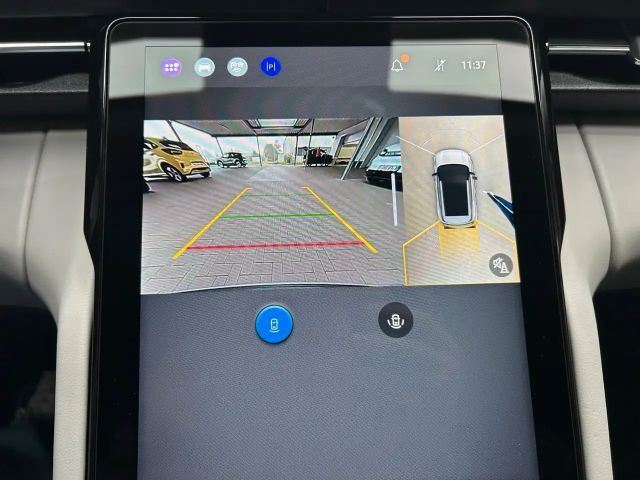 Ford Explorer Extended range RWD