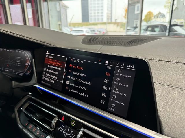 BMW X5 i*PANORAMA*ACC*KAMERA*LED*NAVI*22.ZOLL