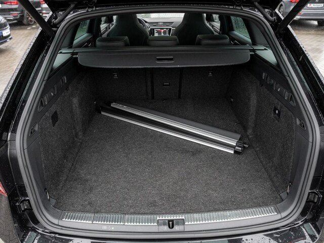 Skoda Superb 1.4 TSI Combi iV