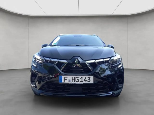 Mitsubishi ASX 1.3 Turbo Mildhybrid DCT INTRO EDITION