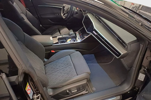 Audi S7 Quattro Sportback