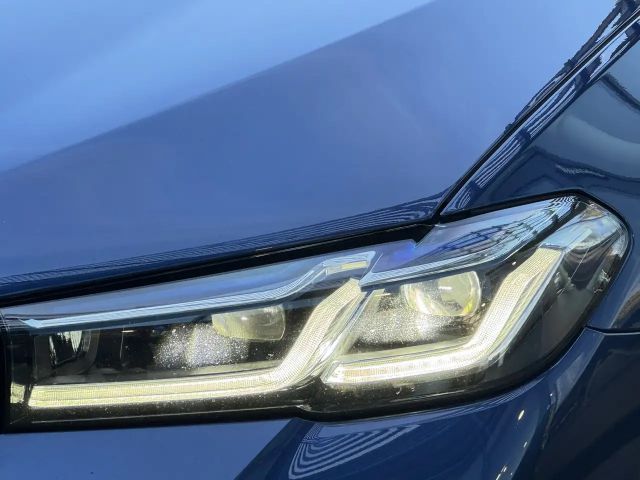 BMW 530 530e M-Sport Touring