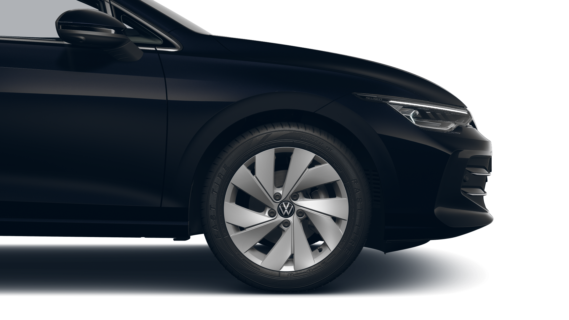 Volkswagen Golf 1.5 eTSI DSG Golf VIII Style