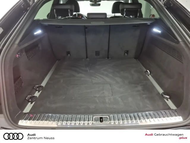 Audi Q8 Hybride Quattro