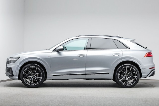 Audi Q8 45 TDI Quattro
