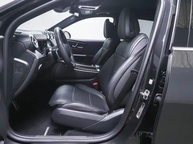 Mercedes-Benz GLC 300 4MATIC AMG Line