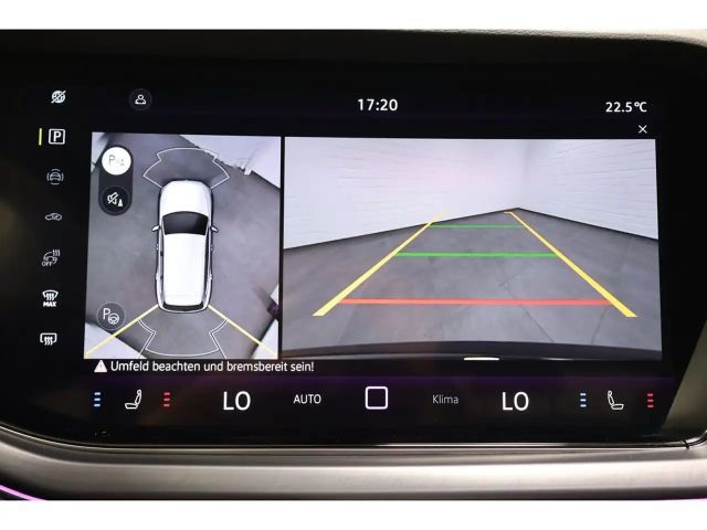 Volkswagen Touareg 3.0 V6 TDI R-Line