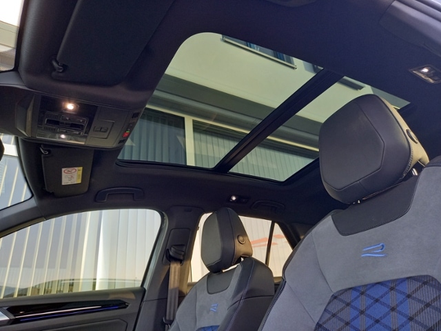 Volkswagen T-Roc 4Motion