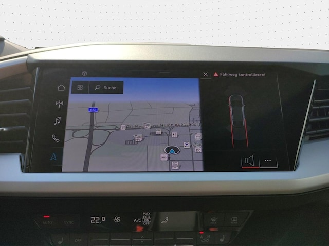 Audi Q4 e-tron 35 Sportback