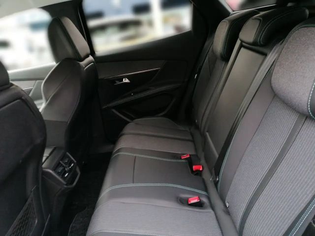 Peugeot 3008 Allure Pack EAT8 Hybrid4