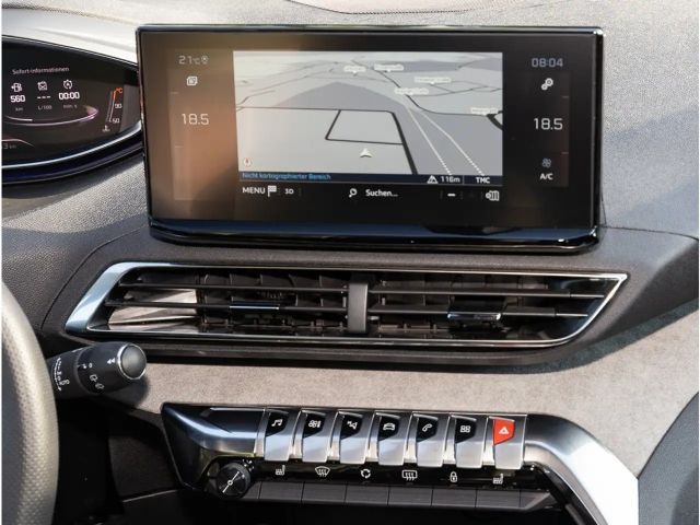 Peugeot 5008 BlueHDi EAT8 GT-Line