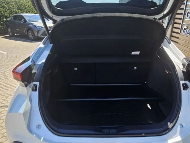 Toyota C-HR Hybride Plug-in