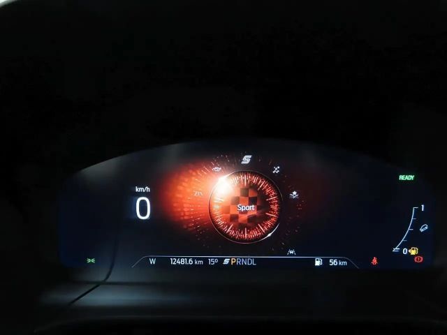 Ford Kuga 4x4 AWD Titanium