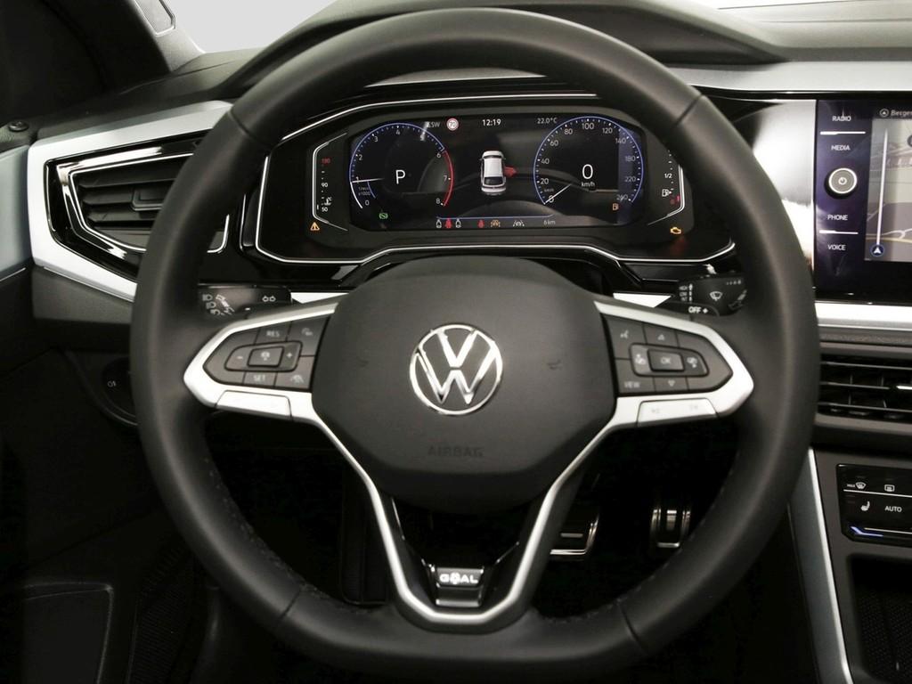 Volkswagen Taigo 1.0 TSI DSG Life