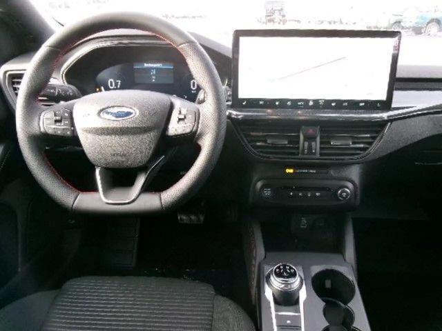 Ford Focus ST Line Wagon