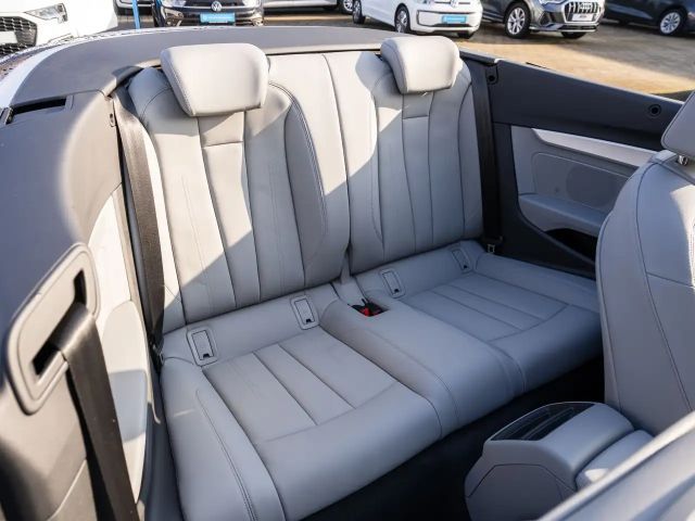 Audi A5 40 TFSI Cabriolet S-Tronic