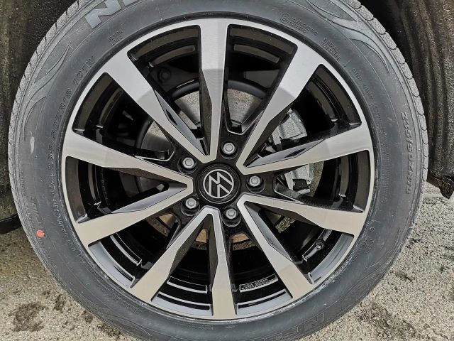 Volkswagen Multivan DSG T7