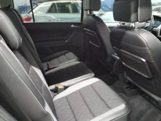 Volkswagen Touran 2.0 TDI 7-zitter DSG IQ.Drive