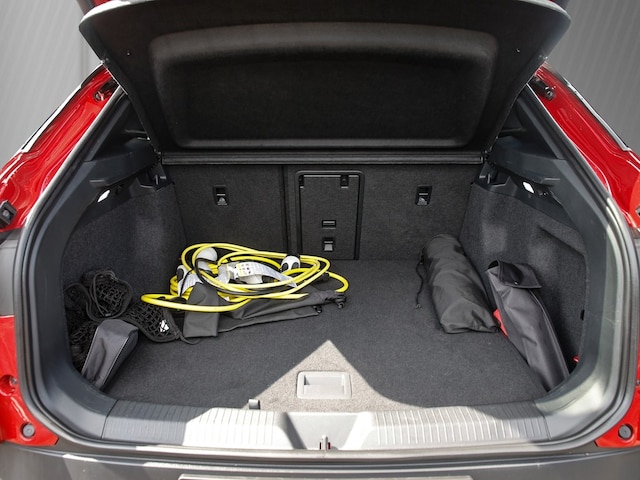 Volkswagen ID.4 4Motion GTX