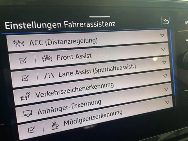 Volkswagen Tiguan 2.0 TDI DSG IQ.Drive Life