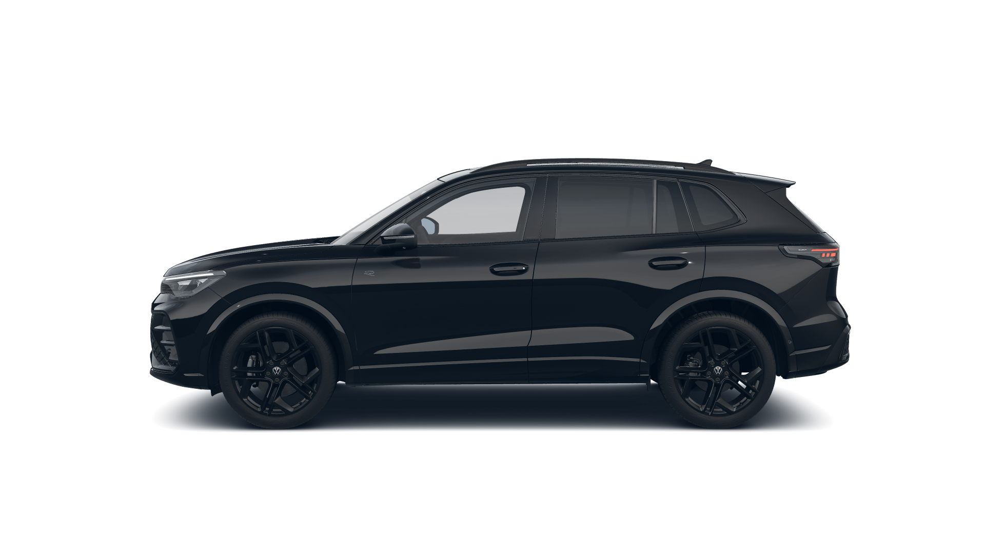 Volkswagen Tiguan 2.0 TDI DSG R-Line