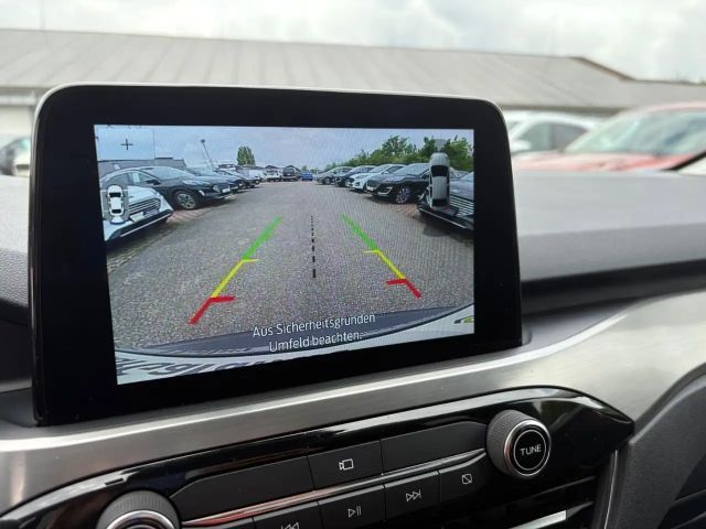 Ford Kuga Plug in Hybrid Titanium